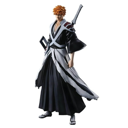 Bleach: Thousand Year Blood War Ichigo Kurosaki (OP.2) Masterlise Ichiban Figure