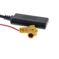 thumbnail image 3 of Adaptador Bluetooth Sunnimix para automóvil Cable de audio Bluetooth para automóvil, 3 of 8