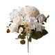 thumbnail image 2 of Ramo de Flores Artificiales Xiying - Flores Artificiales de 30 Cm de Imitación para Decoración Del Hogar, Bodas y Fiestas | Ramo de Centro de Mesa Vibrante de 30 Cm (1 Paquete), 2 of 7