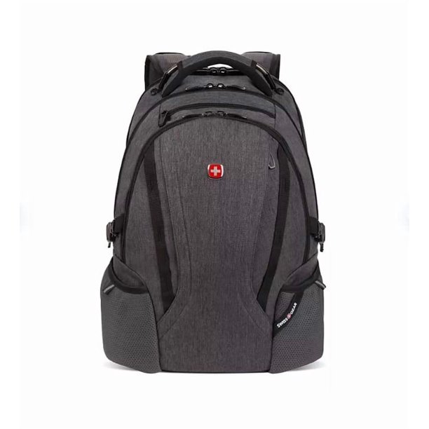 Mochila SwissGear 3760 ScanSmart TSA para portátil de 16"