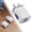 Blue, variant on CSSJKYJ Fast USB Wall Charger Charging Block Bulk Adapter Plug Cube 2.1A USB Wall Charger Replacement for Most Smartphones and Tablets.