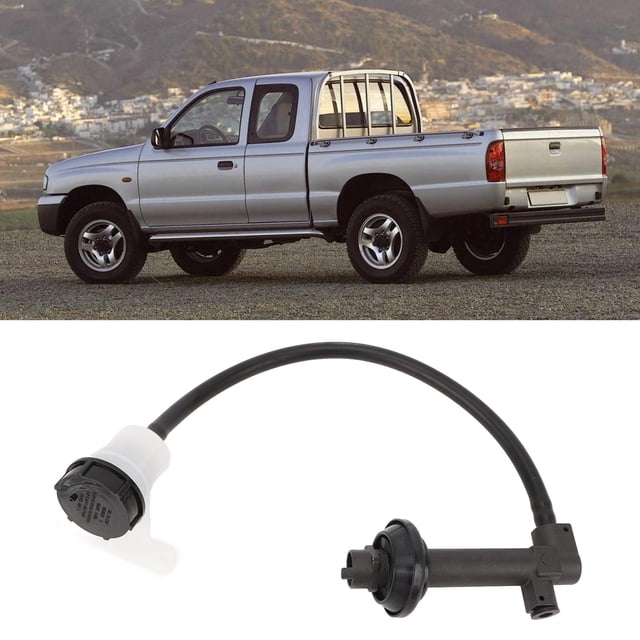 Cilindro Maestro De Embrague, Rendimiento Estable F57Z7A543A De Alta Resistencia Para B2300 B2500 B3000