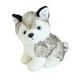 thumbnail image 1 of Peluche Realista Realista Anim Dog Dog Juguete hecho a mano Figura de juguete, 1 of 8