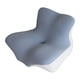 thumbnail image 1 of Almohada cervical, almohada de apoyo para hombros, ergonómica, multifuncional, cómoda Azul, 1 of 9