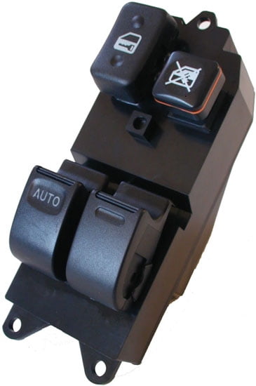 Standard Motor Products DWS-389 Power Window Switch