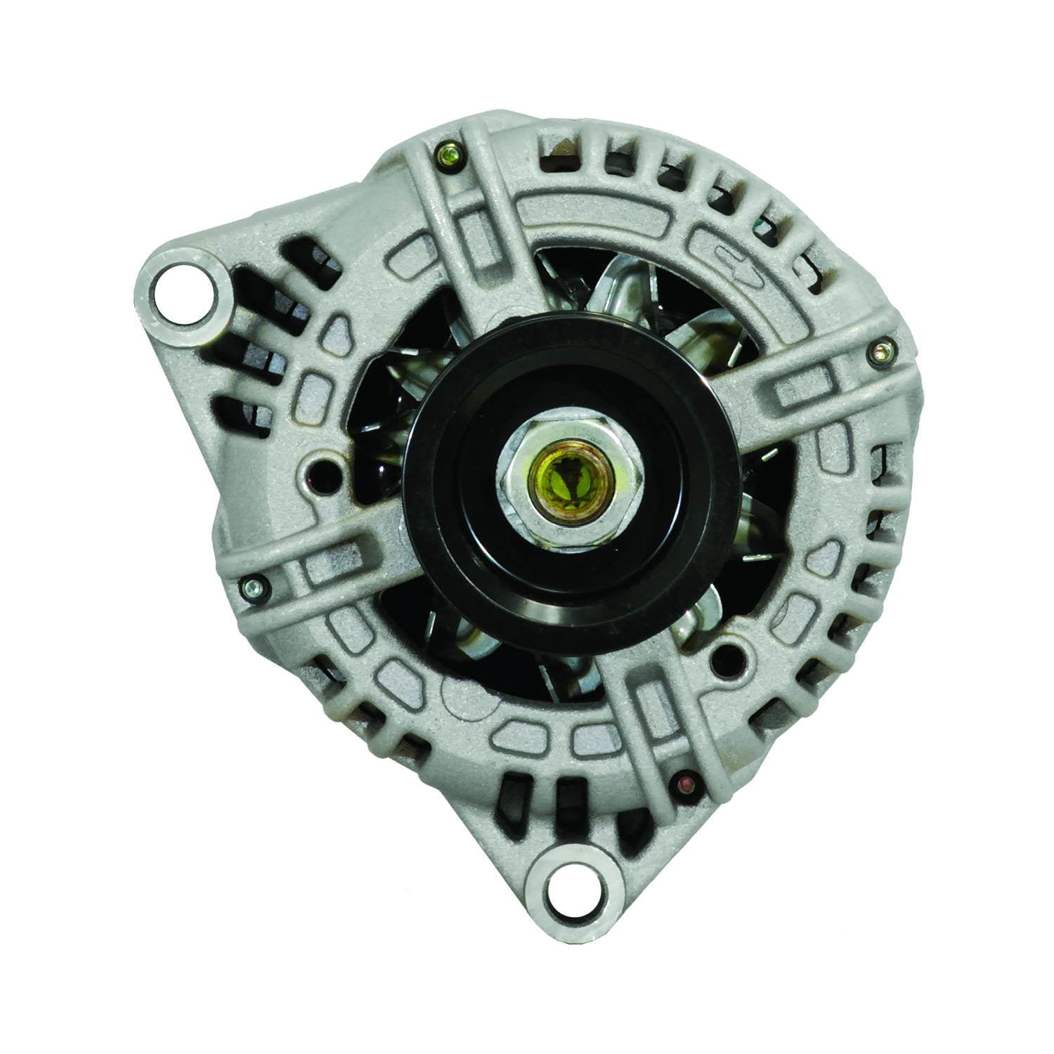 Alternator-Premium Remy 12750 Reman fits 2005 Chevrolet Avalanche 2500 8.1L-V8