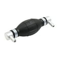 thumbnail image 3 of Unique Bargains 9mm Rubber Vacuum Petrol Oil Fuel Line Pump Hand Primer Bulb for Car Boat, 3 of 5