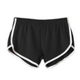 thumbnail image 5 of Kureaily Women's Shorts Sports Shorts Summer Casual Soft Breathable Stretchable, 5 of 5