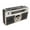 Gold, variant on Sw Portable Radio  Speaker Multifunctional Rechargeable Multi Band FM AM SW Radio for Travel Long Play Time