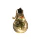 thumbnail image 1 of Bulbo llevado Irfora 2021 Bola de Navidad LED Adorno colgante transparente Bombilla Globo iluminado Decoración colgante para Navidad Invierno Fiesta en casa Regalo inastillable Irfora Bulbo llevado, 1 of 7