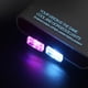 thumbnail image 4 of Mini luz de noche LED de luz de ambiente interior de coche USB, luces de neón LED de decoración mejorada Zhivalor CPB-US-XD2147-3, 4 of 6