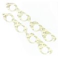 thumbnail image 2 of Mr. Gasket 152 Exhaust Manifold Gasket Set Fits select: 1970 CHEVROLET MALIBU, 1970 CHEVROLET NOVA, 2 of 5