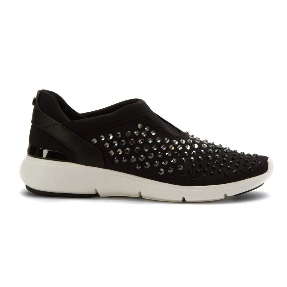 michael kors ace trainer sneakers