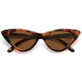 thumbnail image 3 of Gafas de Sol SOJOS Retro Vintage de Ojo de Gato SJ2044 para Mujer, 3 of 5