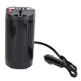 thumbnail image 1 of Inverter de Automóviles, Inversor de Automóviles Seguro multifuncional de 200W Compacto Conchufe para Uso Diario, 1 of 7