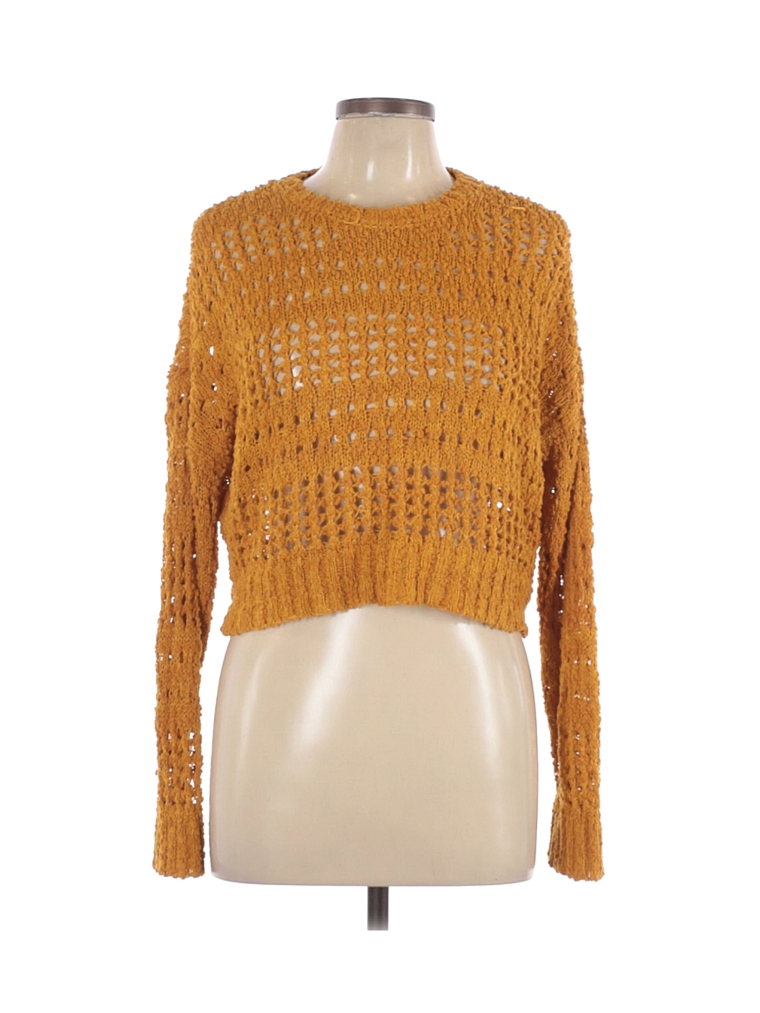 sky and sparrow sweater