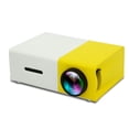 thumbnail image 4 of sruoe Portable Projector 4k, Projector with Wifi and Bluetooth, Portable Mini Projectors, Smart Projector, Portable Laptop Projector,Home Projector, 4 of 5