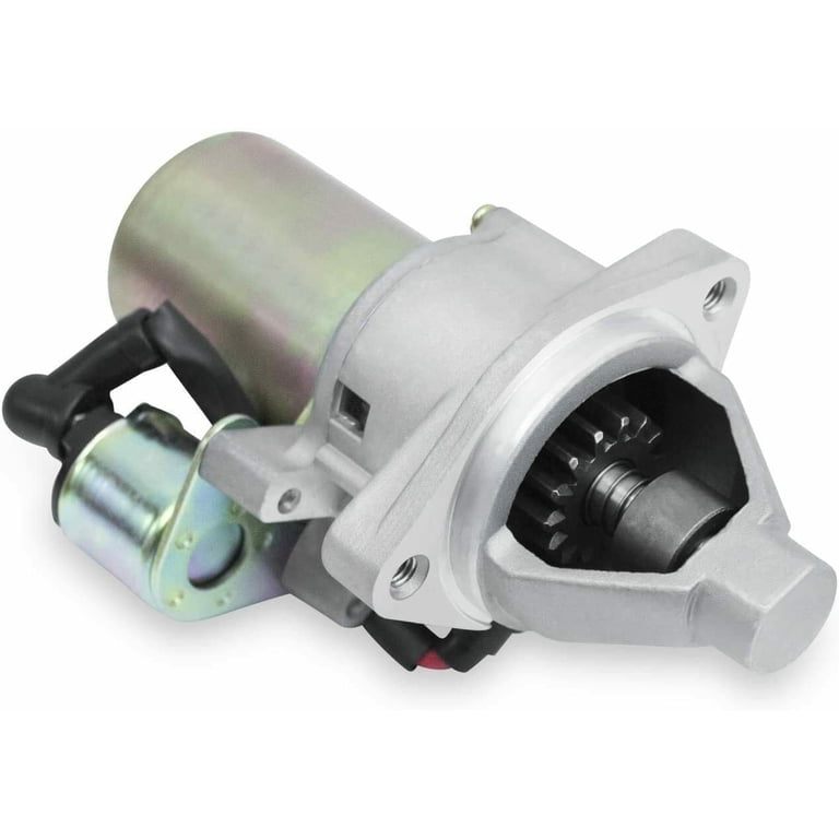 Electric Starter Motor for Command Pro CH440 14HP Gas Engine 