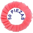 thumbnail image 2 of Cera para Pintura de Diamantes Zinker 50 Piezas Pegamento Arcilla, 2 of 9
