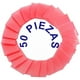 thumbnail image 2 of Cera para Pintura de Diamantes Zinker 50 Piezas Pegamento Arcilla, 2 of 9