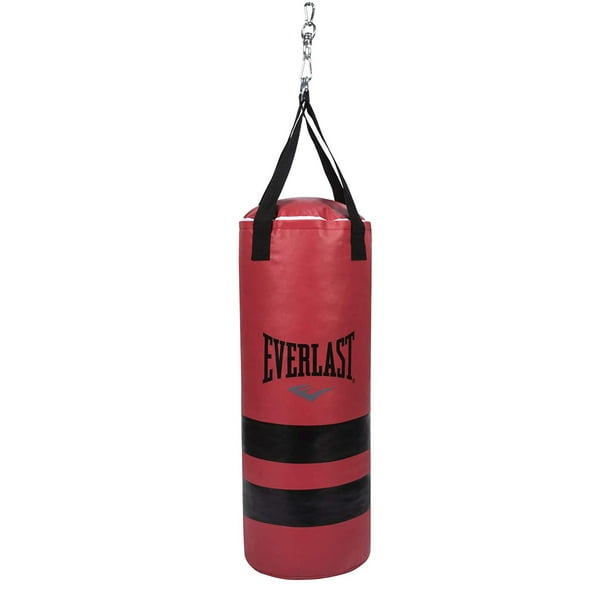 Everlast Mixed Martial Arts Fitness for Boxing & Training with Heavy Bag 