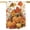 Punkin, variant on Spring Summer Flag 28 x 40 Double Sided, Large Outdoor Flag for Garden Yard and House, Floral Decorative Flag for Outside