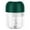 Green, variant on Electric Chopper TASTAN Wireless Electric Mini Blender - Multi-Function Garlic Chopper & Vegetable Processor, Portable Fruit Blender for Baby Food, Compact Kitchen Appliance in Green, Mini Blender