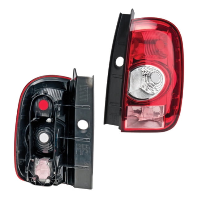 Calavera Duster DEPO 2013 A 2016 Renault S/Foco