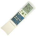 thumbnail image 5 of Advanced Remote Control Solution Practical Remote Control Replacement Controller Plastic Texture for Air Conditioning, 5 of 8