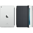 thumbnail image 2 of Apple Cover Case (Cover) for 7.9" Apple iPad mini 4 Tablet, Charcoal Gray, 2 of 5