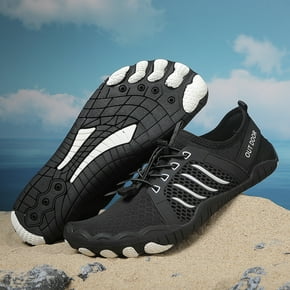 mens water shoes walmart