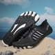 thumbnail image 3 of Buceo Suaves Zapatos Ligeros Transpirables para Hombres Mujeres Aqua, 3 of 9