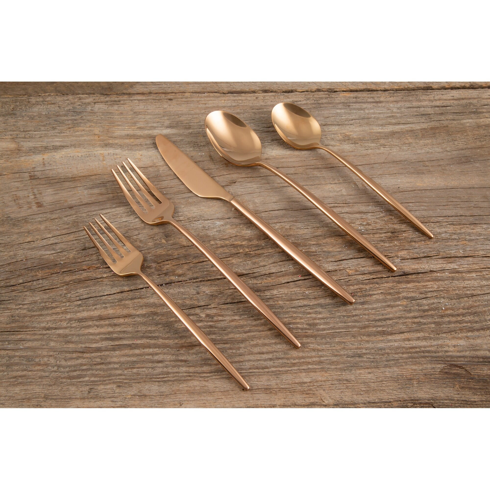 Cambridge Silversmiths Gaze シャンパンサテン 20ピース フラットウェアセット 4人用 シルバー Ca 並行輸入品 Cambridge Silversmiths Gaze 20 Piece Flatware Set, Service for 4