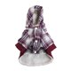 thumbnail image 2 of Abrigos y Chaquetas para Perros Mascotas, Accesorios de Mascotas - Rojo-M Sunnimix Abrigo de algodón para perro, 2 of 8