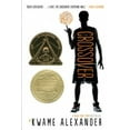 thumbnail image 2 of The Crossover (The Crossover Series) by Kwame Alexander PAPERBACK 2019, 2 of 3