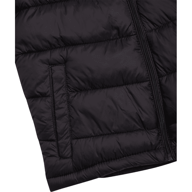 URBAN REPUBLIC Boys' Winter Jacket - Packable Water