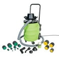 thumbnail image 5 of Greenlee 52064772 12 Gallon Wet/Dry Vacuum Power Fishing System with 15 ft. Hose, 5 of 5