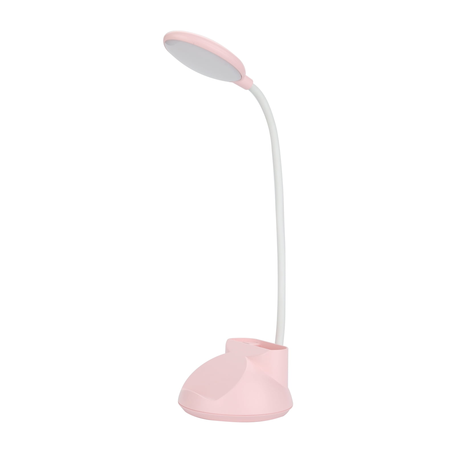 table lamp with pen stand