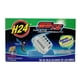 thumbnail image 1 of Insecticida H24 Mats contra mosquitos 13 pzas, 1 of 3