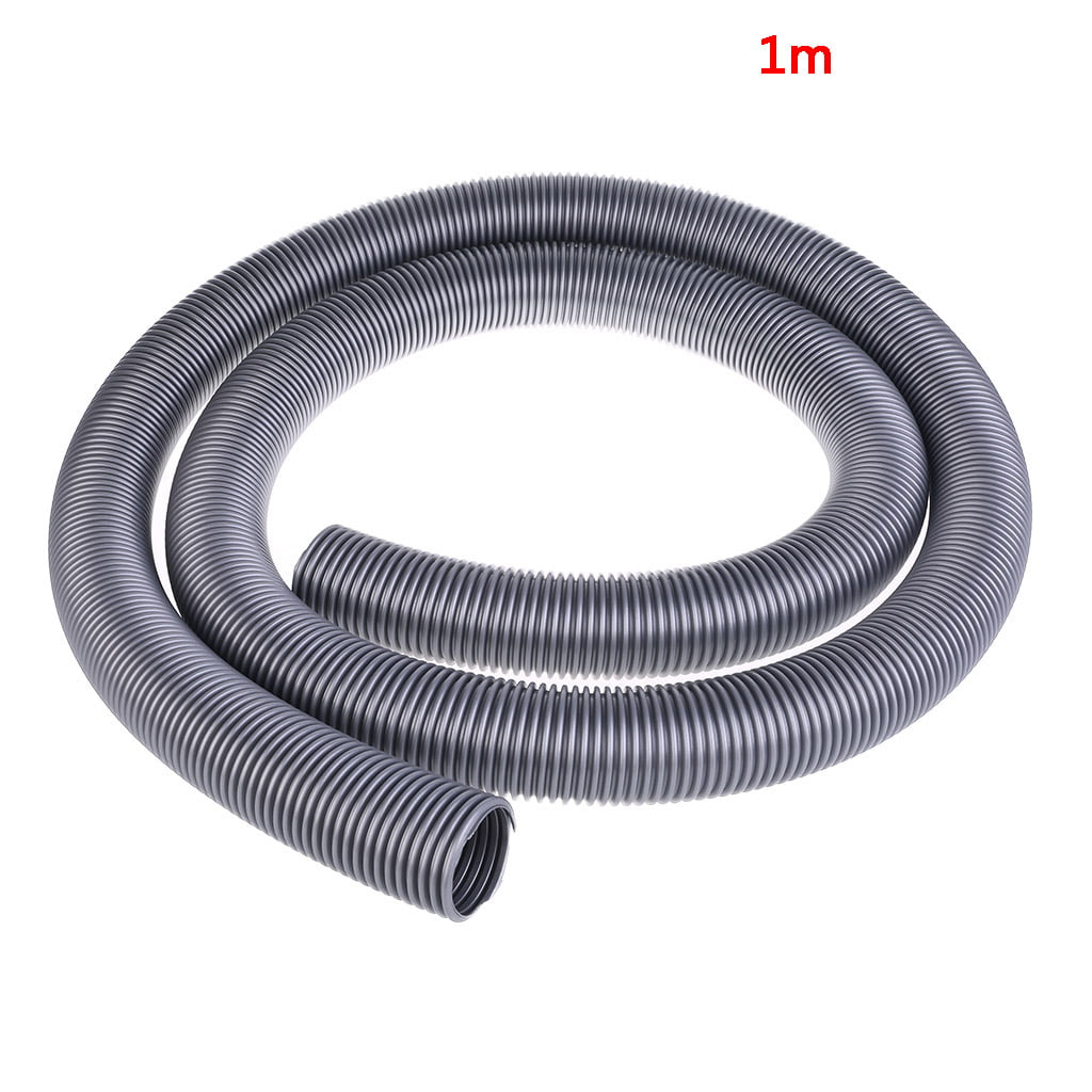 1/2M 50mm Vacuum Cleaner Thread Hose Soft Pipe Water Absorption Machine Tube 