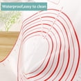 thumbnail image 3 of Silicone Baking Mats, Non-stick Silicone Macaron Baking Mat Sheet for Bake Pans and Rolling, 3 of 10