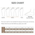 thumbnail image 3 of Women’s Fashion Sneakers Clearance Sales Shoes Slip on Canvas Shoes, 3 of 9