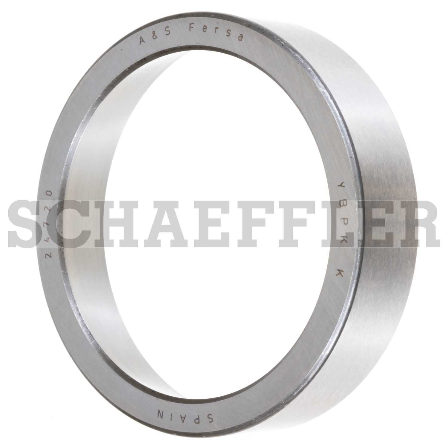Schaeffler 24720 Wheel Bearing Race