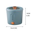 thumbnail image 3 of HIBIBUD 2026 New Electric Hot Pot Stainless Steel 1.32 Lb for Kitchen,Home,Dormitory,Office,Camping, 3 of 3
