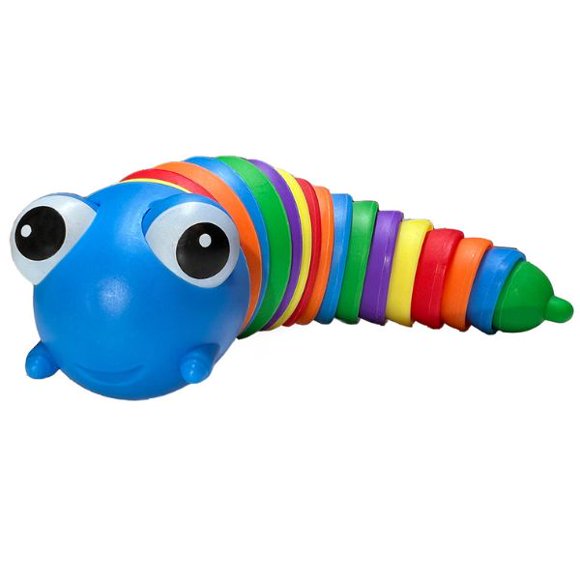 10230 - CAPPY THE CATERPILLAR