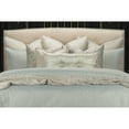 thumbnail image 3 of Siscovers Star Attraction Luminous Motif Supreme Duvet Cover and Insert Set Mist King, 3 of 5