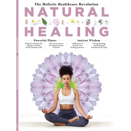 Natural Healing - Holistic Healthcare Revolution: Connection Between Genes, Nutrition, Lifestyle Choices; Acupuncture, Essential Oils, A Wellness Journey, It's Time To Take Charge Of Your Health!
