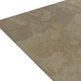 thumbnail image 6 of Achim Nexus Self Adhesive Vinyl Floor Tile - 20 Tiles/20 Sq. ft., 12" x 12", Light Slate Marble, 6 of 11