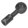 thumbnail image 4 of Spherical Grinding Head Chrome Vanadium Alloy Steel Incisive Edge Easy Installation Ball File Rough Coating For DIY ANGGREK Herramientas, 4 of 8