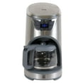 thumbnail image 1 of Kenmore Elite Programmable 12-Cup Coffee Maker, Premium Design with Auto Brew & Keep Warm Functions, 1 of 7